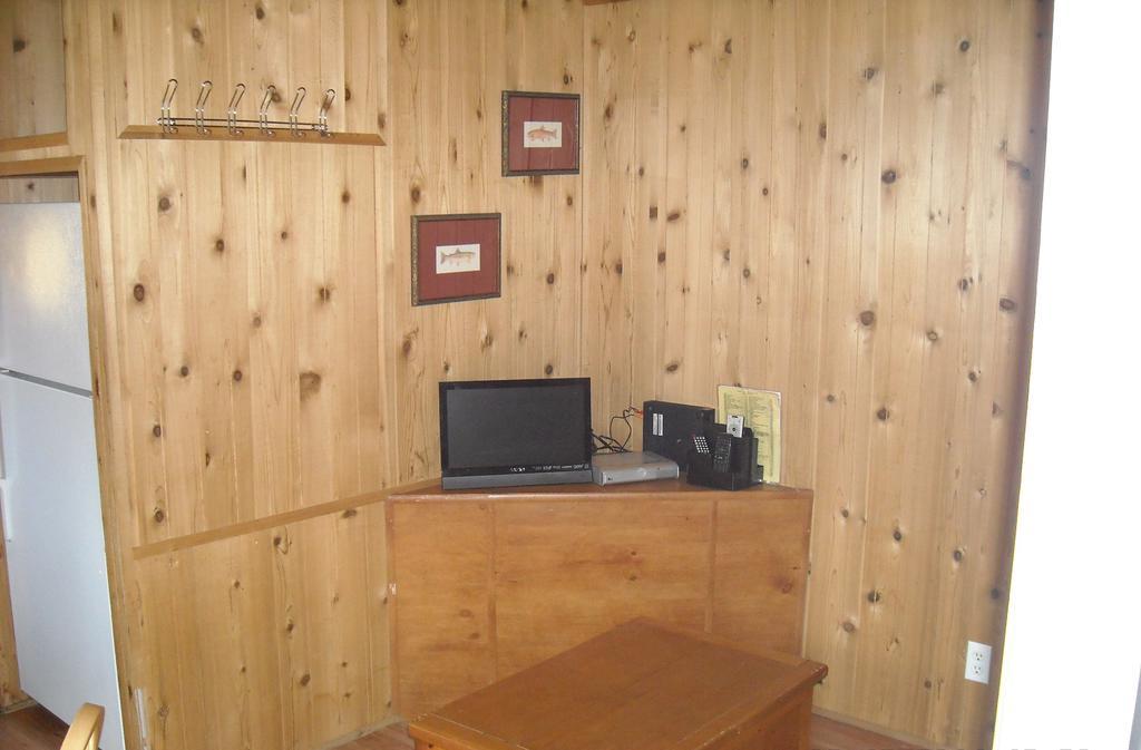 Yosemite Lakes Cabin 40 Harden Flat Exterior foto